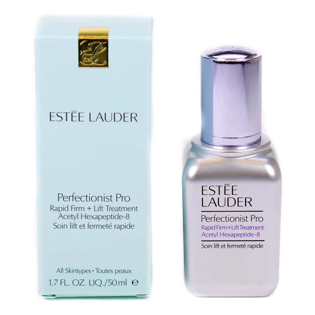 Estee Lauder Perfectionist Pro Rapid Firm Lift Serum 50ml (Clearance) 1 Estee Lauder Perfectionist Pro Rapid Firm Lift Serum 50ml (Clearance)