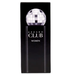 Azzaro Club Women 75ml Eau De Toilette 5 Azzaro Club Women 75ml Eau De Toilette -Hogies Online Shop e3orzz5imfo