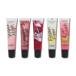 Victoria's Secret Flavour Favourites Lip Gloss Set
