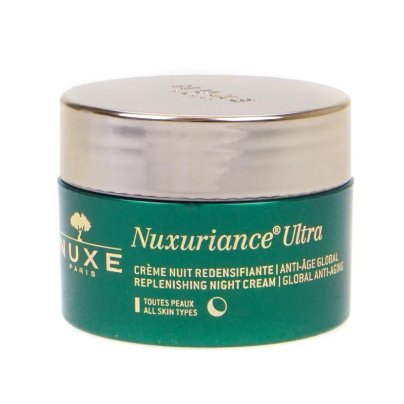 Nuxe Nuxuriance Ultra Night Cream 50ml Replenishing Global Anti-Aging 1 Nuxe Nuxuriance Ultra Night Cream 50ml Replenishing Global Anti-Aging