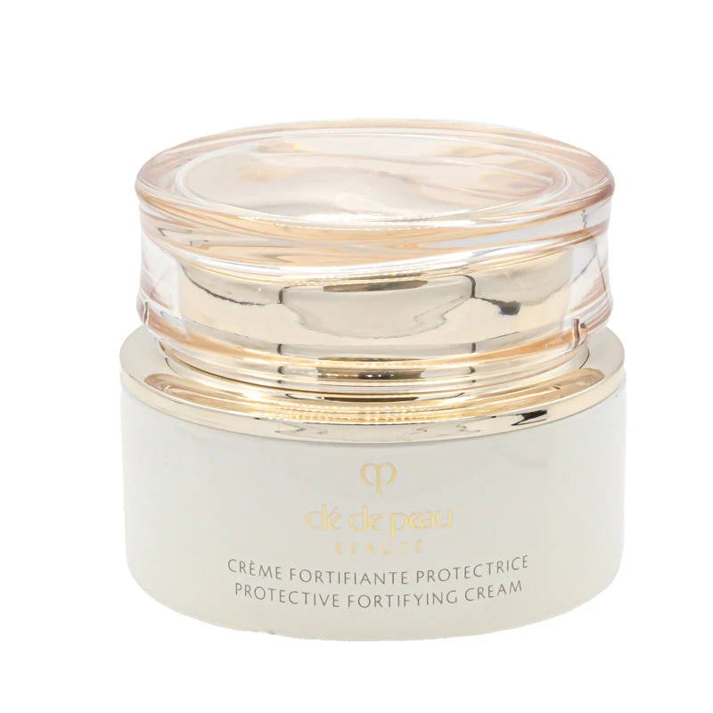Cle De Peau Beaute Cream Protective Fortifying 50ml (Clearance) 1 Cle De Peau Beaute Cream Protective Fortifying 50ml (Clearance)