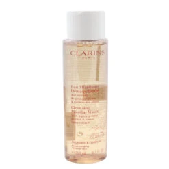 Clarins Cleansing Micellar Water 200ml