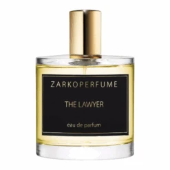 Zarkoperfume The Lawyer 100ml Eau De Parfum