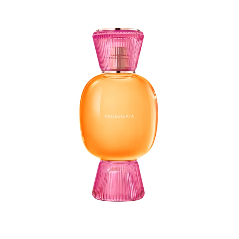 Bvlgari Allegra Passeggiata 100ml Eau De Parfum (Blemished Box) 1 Bvlgari Allegra Passeggiata 100ml Eau De Parfum (Blemished Box)