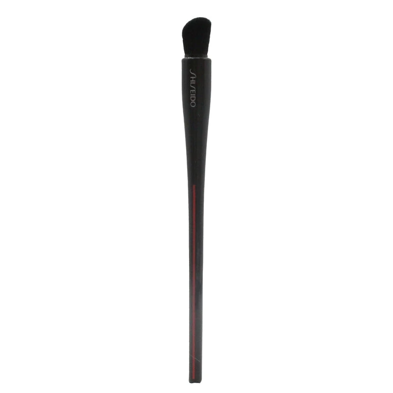Shiseido Naname Fude Eyeshadow Makeup Brush 1 Shiseido Naname Fude Eyeshadow Makeup Brush