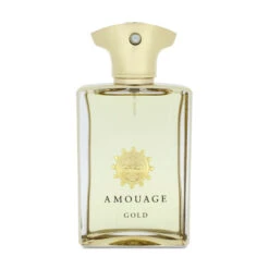 Amouage Gold 100ml Eau De Parfum Pour Homme (Blemished Box)