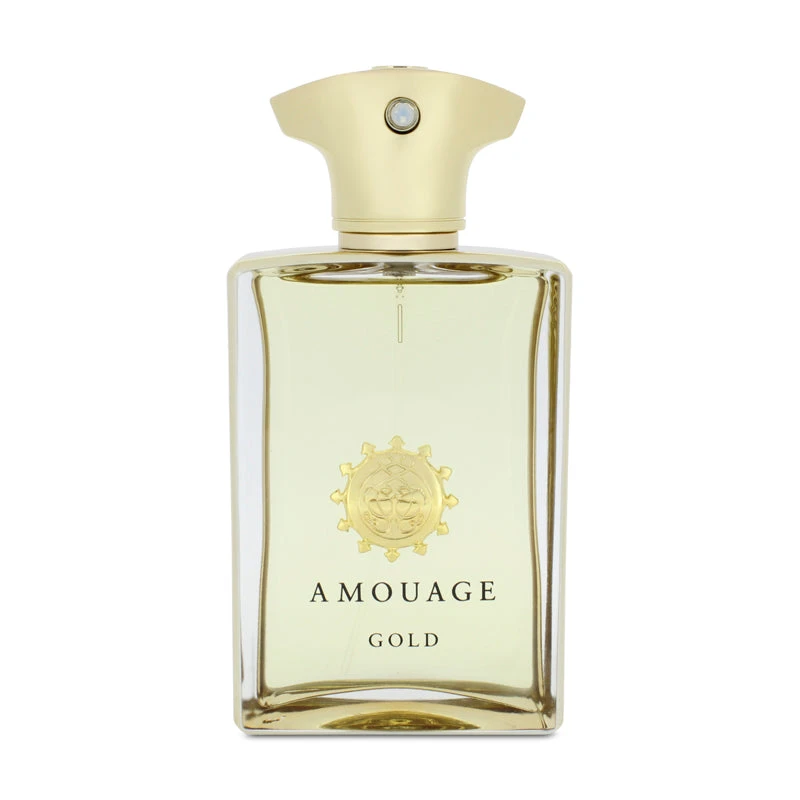 Amouage Gold 100ml Eau De Parfum Pour Homme (Blemished Box) 1 Amouage Gold 100ml Eau De Parfum Pour Homme (Blemished Box)