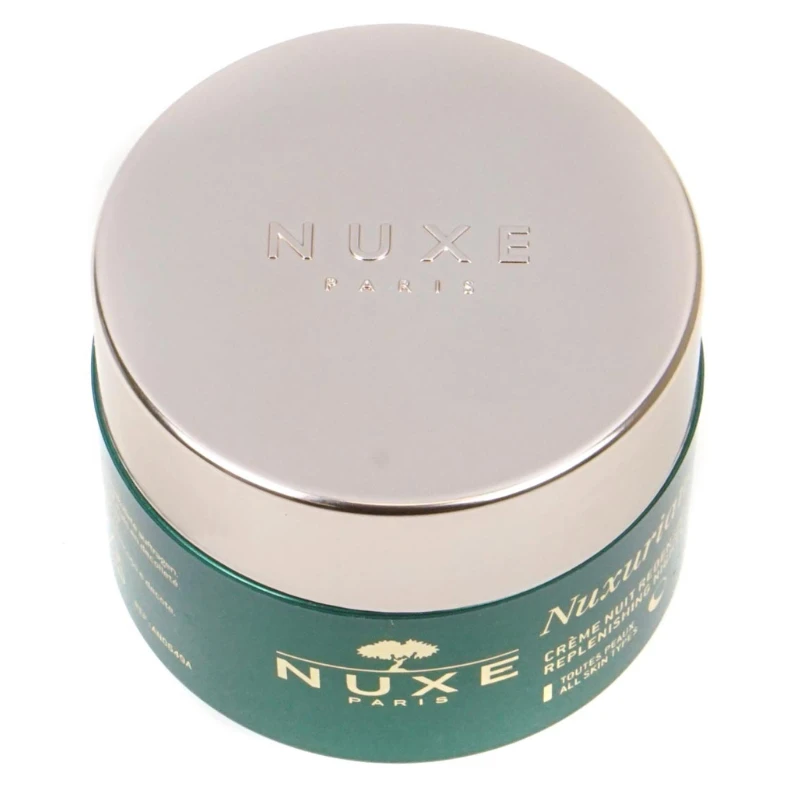 Nuxe Nuxuriance Ultra Night Cream 50ml Replenishing Global Anti-Aging 2 Nuxe Nuxuriance Ultra Night Cream 50ml Replenishing Global Anti-Aging - Image 2