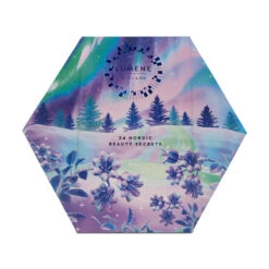 Lumene Nordic Advent Calendar 24 Beauty Surprises -Hogies Online Shop ennej5svbrd