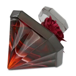 Lancome La Nuit Tresor Intense 100ml Eau De Parfum (Blemished Box)