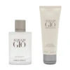 Giorgio Armani Acqua Di Gio 50ml EDT Gift Set & Shower Gel 75ml