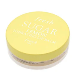 Fresh Sugar Lemon Hydrating Lip Balm (Clearance)