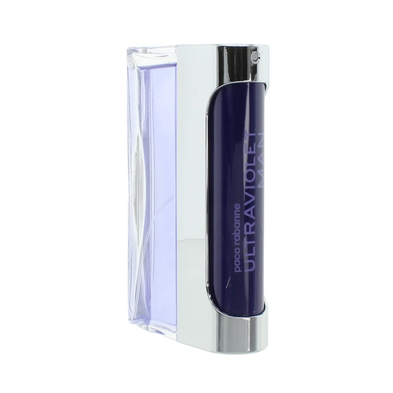 Paco Rabanne Ultraviolet Man 100ml Eau De Toilette 1 Paco Rabanne Ultraviolet Man 100ml Eau De Toilette