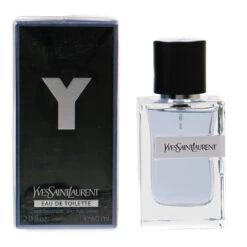Yves Saint Laurent Y 60ml Eau De Toilette -Hogies Online Shop f325nmvrg3m