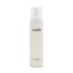 Babor Deep Cleansing Foam 200ml Every Skin Type (Blemished Box)