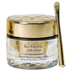 Estee Lauder Re-Nutriv Ultimate Diamond Energy Cream 50ml (Clearance)