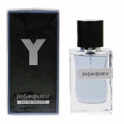 Yves Saint Laurent Y 60ml Eau De Toilette -Hogies Online Shop f4kby0ekn21