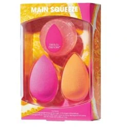 Beautyblender Beauty Blender Main Squeeze Make Up Sponges Set