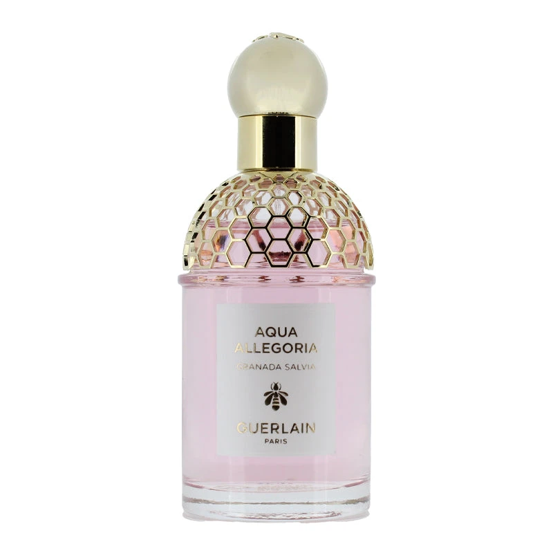 Guerlain Aqua Allegoria Granada Salvia 75ml Eau De Toilette (Blemished Box) 1 Guerlain Aqua Allegoria Granada Salvia 75ml Eau De Toilette (Blemished Box)