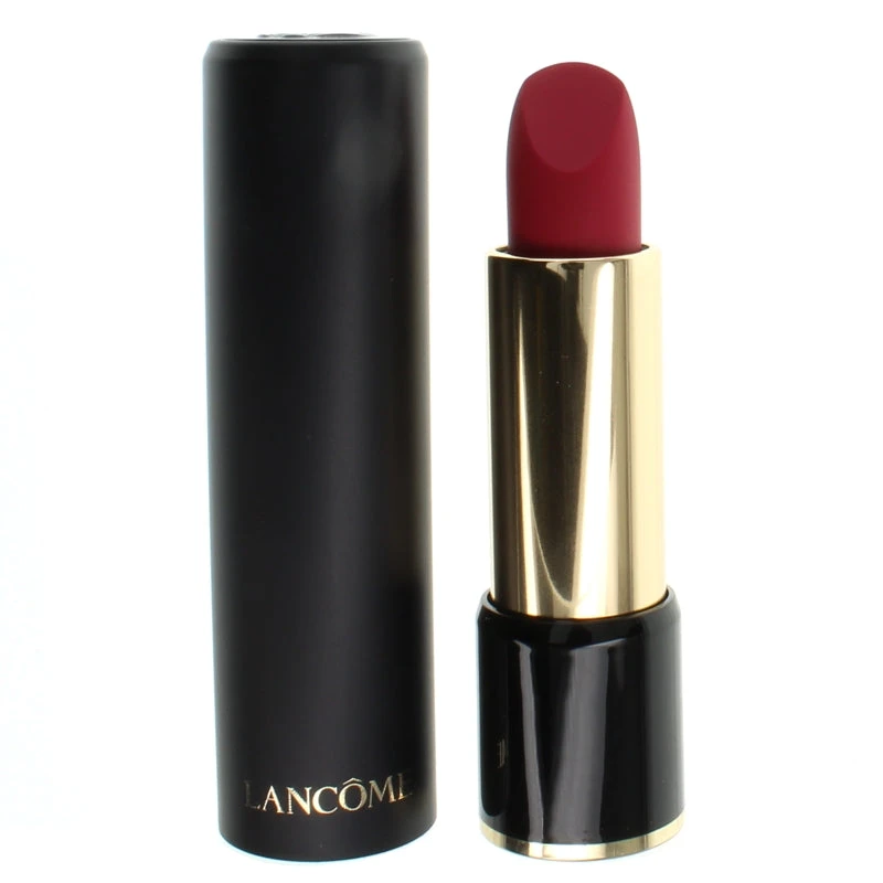 Lancome L'Absolu Rouge Drama Matte Red Lipstick 388 Rose Lancome 1 Lancome L'Absolu Rouge Drama Matte Red Lipstick 388 Rose Lancome