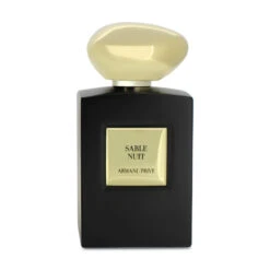 Giorgio Armani Armani Prive Sable Nuit 100ml Eau De Parfum Intense