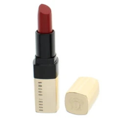 Bobbi Brown Luxe Lipstick 26 Retro Red