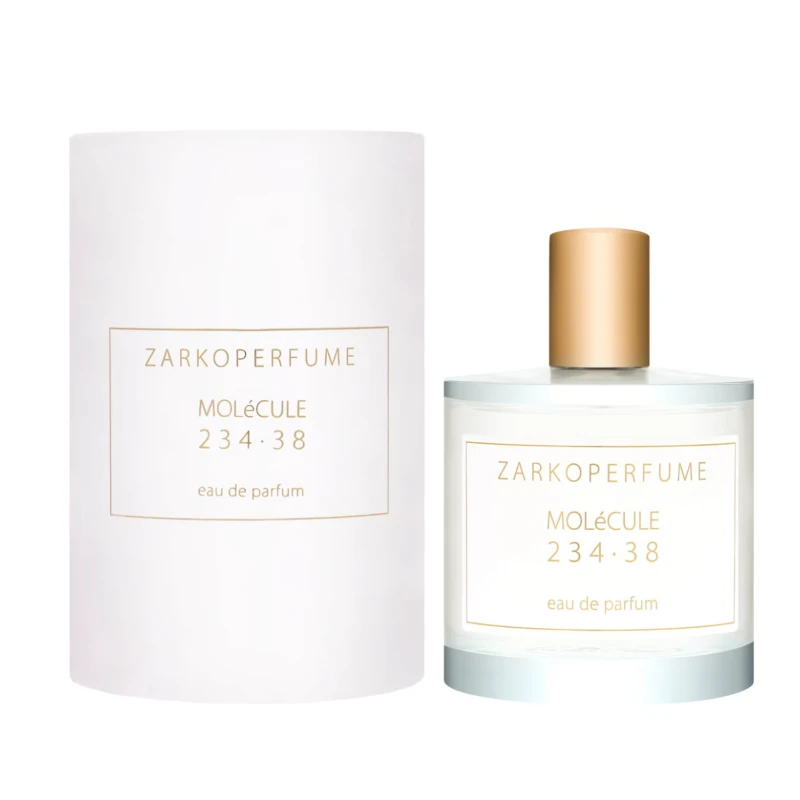 Zarkoperfume Molecule 234.38 100ml Eau De Parfum 2 Zarkoperfume Molecule 234.38 100ml Eau De Parfum - Image 2
