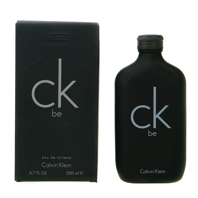 Calvin Klein CK Be 200ml Eau De Toilette 2 Calvin Klein CK Be 200ml Eau De Toilette - Image 2