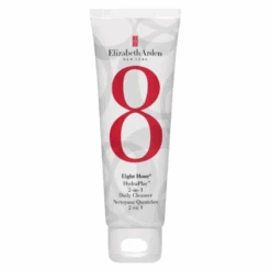 Elizabeth Arden Eight Hour Hydra Play Cleanser 125ml (Blemished Box)