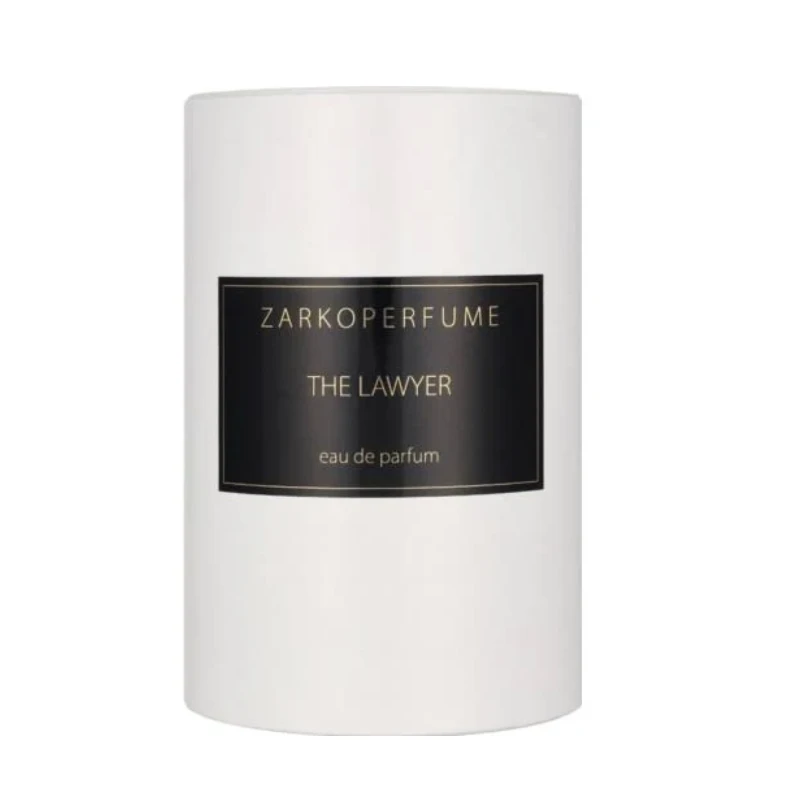 Zarkoperfume The Lawyer 100ml Eau De Parfum 2 Zarkoperfume The Lawyer 100ml Eau De Parfum - Image 2