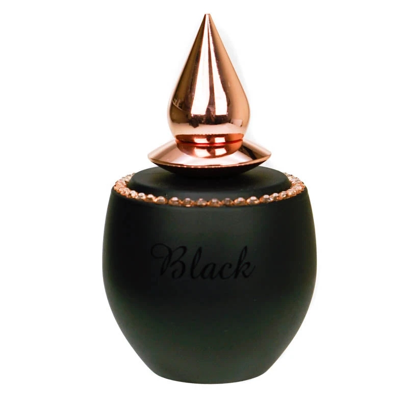 M. Micallef Black Ananda 100ml Eau De Parfum 1 M. Micallef Black Ananda 100ml Eau De Parfum