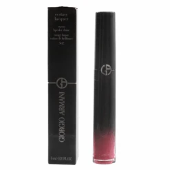 Giorgio Armani Ecstasy Lacquer Pink Liquid Lipstick 502 Boudoir -Hogies Online Shop fjtkj0phk3r