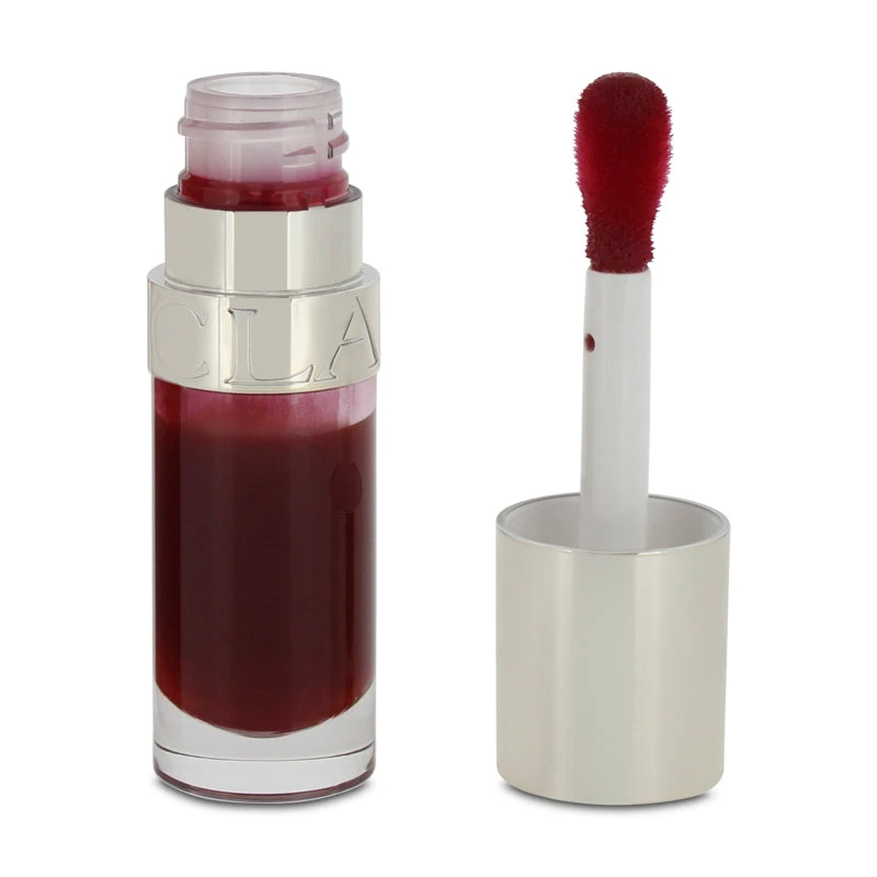 Clarins Lip Comfort Oil 03 Cherry 1 Clarins Lip Comfort Oil 03 Cherry