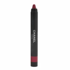 Chanel Le Rouge Jumbo Pink Lip Crayon 269 Impact
