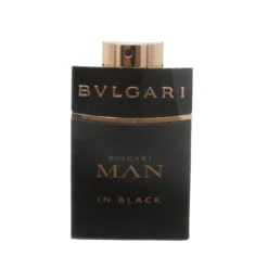 Bvlgari Man In Black 60ml Eau De Parfum (Blemished Box)