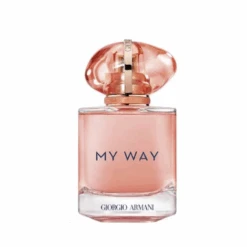 Giorgio Armani My Way Ylang 50ml Eau De Parfum (Blemished Box)