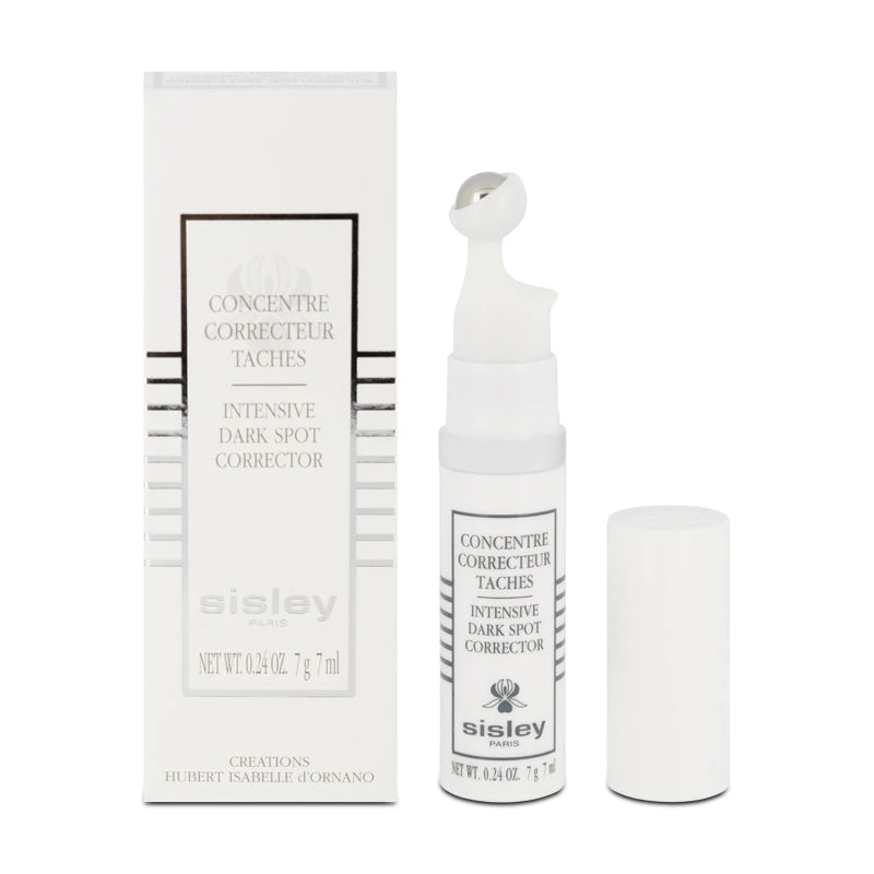 Sisley Intensive Dark Spot Corrector 7ml 2 Sisley Intensive Dark Spot Corrector 7ml - Image 2