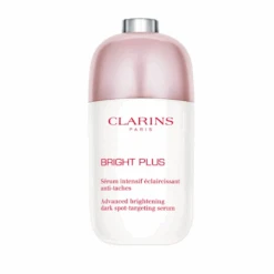 Clarins Bright Plus Brightening Dark Spot Serum 50ml (Blemished Box)