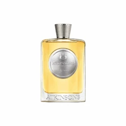 Atkinsons Scilly Neroli 100ml Eau De Parfum Unisex