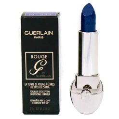 Guerlain Rouge G Lipstick Refill No 333 Blue
