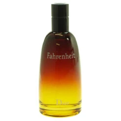 Dior Fahrenheit 100ml Eau De Toilette (Blemished Box)