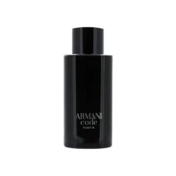 Giorgio Armani Code 125ml Parfum (Blemished Box)