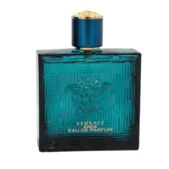 Versace Eros 100ml Eau De Parfum