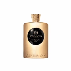 Atkinsons His Majesty The Oud 100ml Eau De Parfum