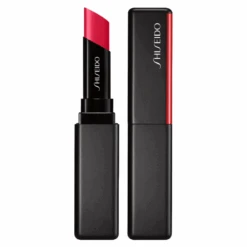 Shiseido Colour Gel Lip Balm 106 Redwood (Blemished Box)