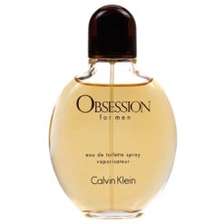 Calvin Klein Obsession 75ml Eau De Toilette For Men
