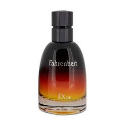 Dior Fahrenheit 75ml Parfum Spray (Blemished Box)