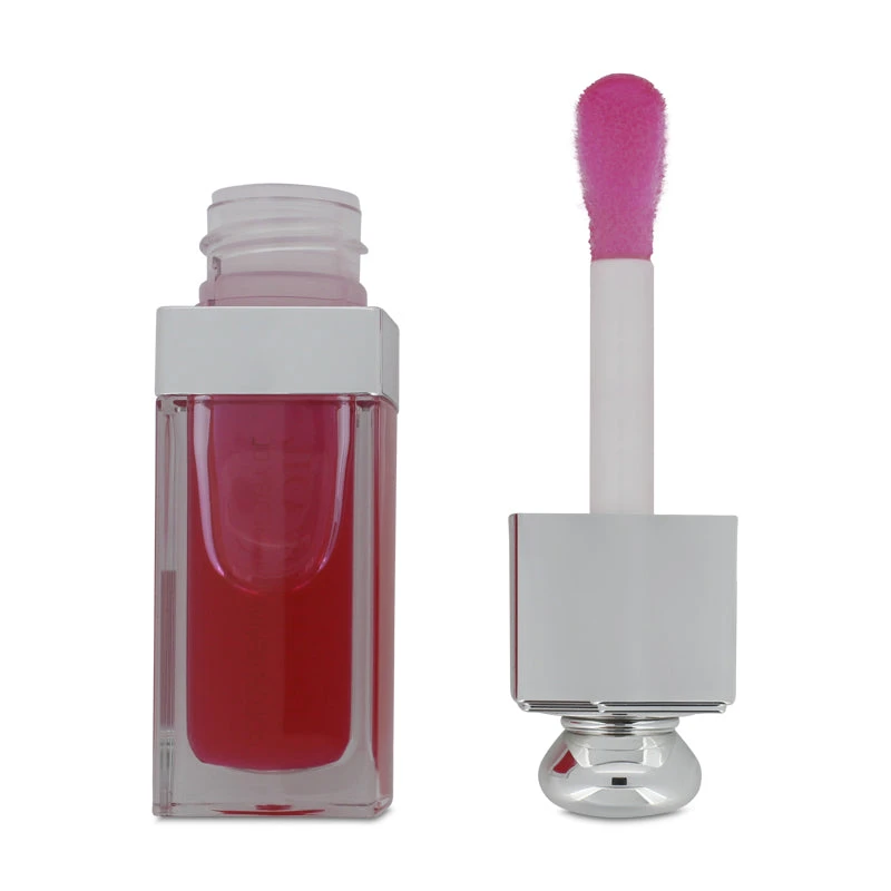 Dior Addict Lip Glow Oil 015 Cherry (Blemished Box) 1 Dior Addict Lip Glow Oil 015 Cherry (Blemished Box)