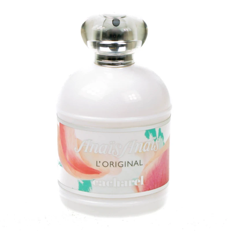 Cacharel Anais Anais L'Original 100ml Eau De Toilette (Blemished Box) 2 Cacharel Anais Anais L'Original 100ml Eau De Toilette (Blemished Box) - Image 2