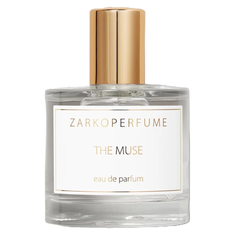 Zarkoperfume TheMuse Eau De Parfum 100ml 1 Zarkoperfume TheMuse Eau De Parfum 100ml